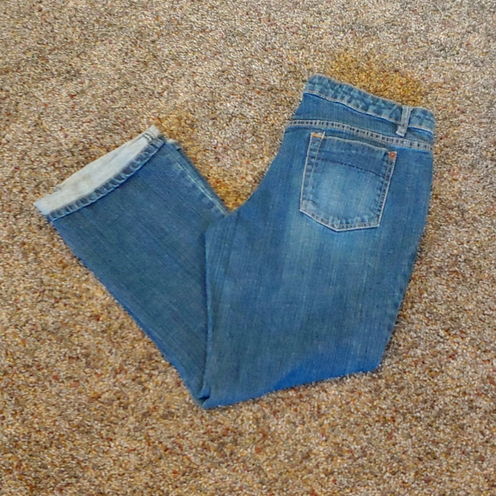 Women's jeans